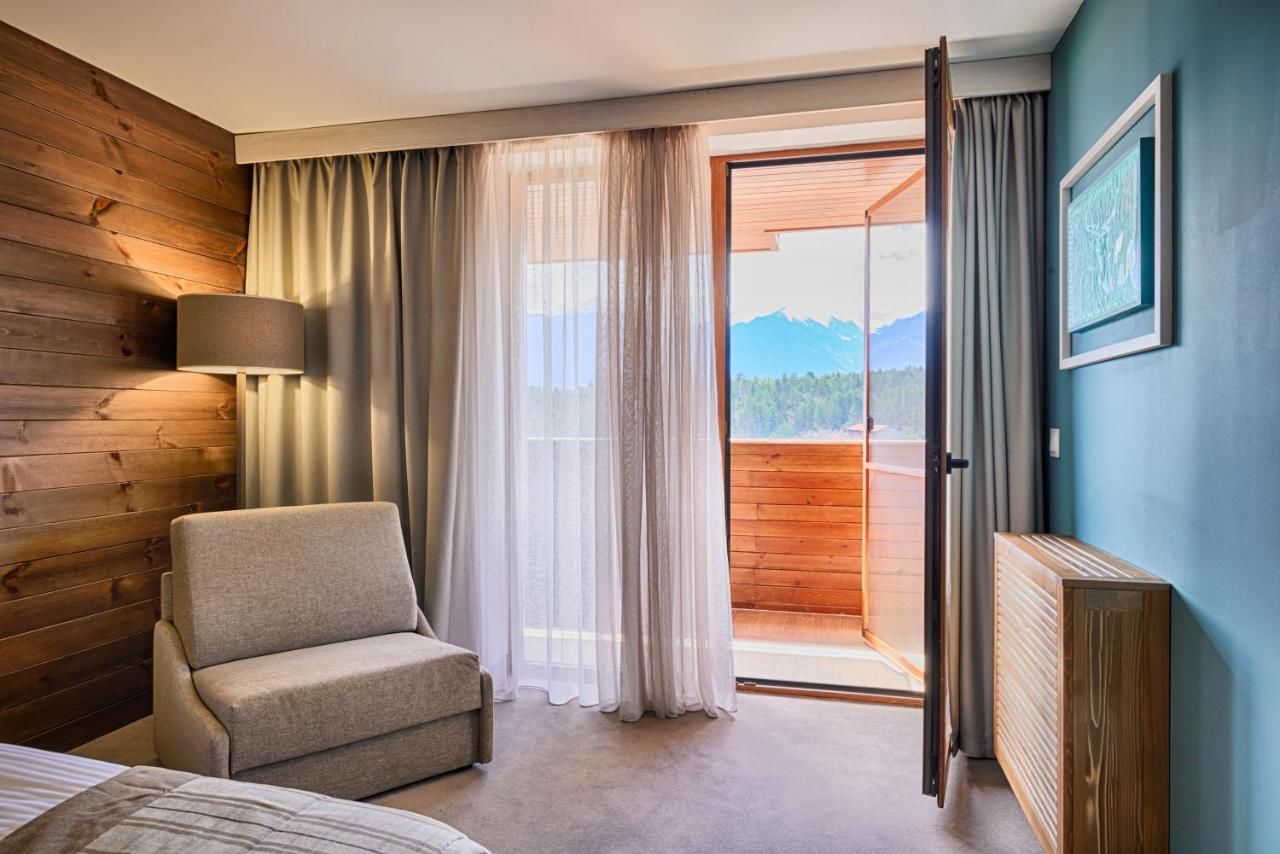 Отель Katarino SPA Hotel Банско-17