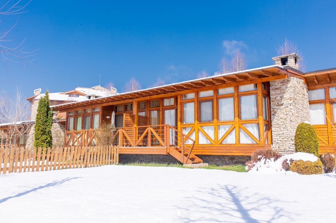Отель Katarino SPA Hotel Банско-20