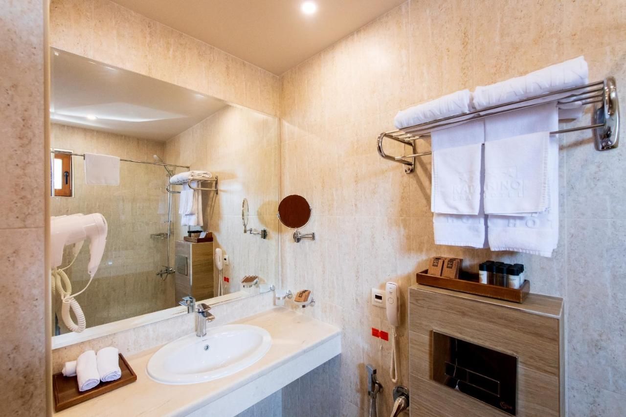 Отель Katarino SPA Hotel Банско-23