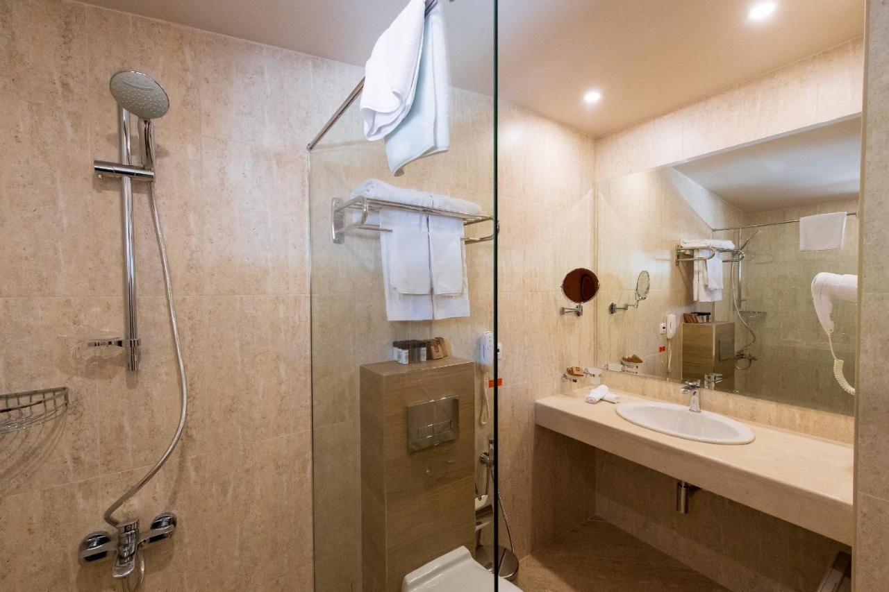 Отель Katarino SPA Hotel Банско-24