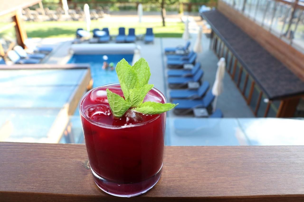 Отель Katarino SPA Hotel Банско-25
