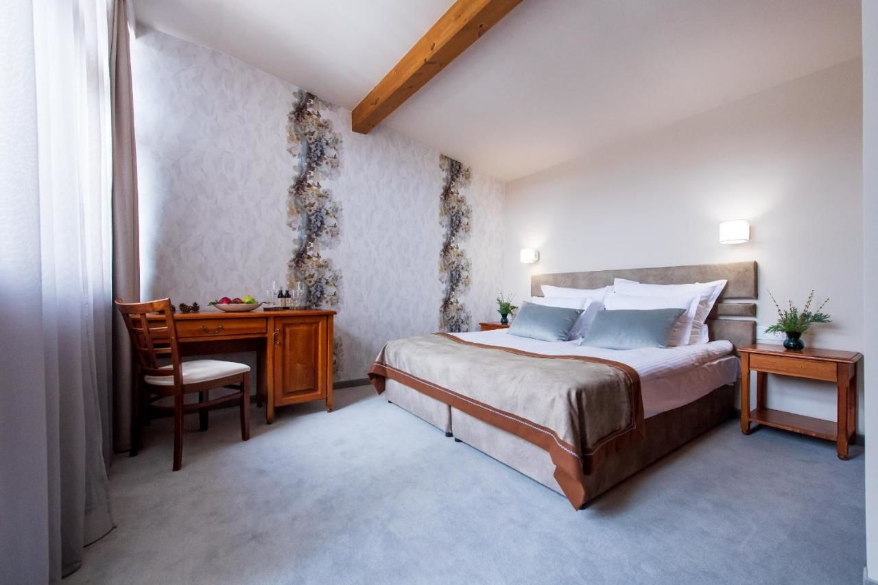 Отель Katarino SPA Hotel Банско-26