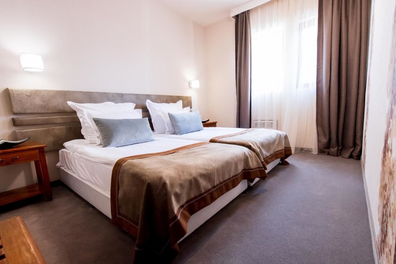 Отель Katarino SPA Hotel Банско-27