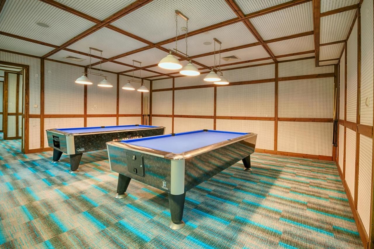 Отель Katarino SPA Hotel Банско-31
