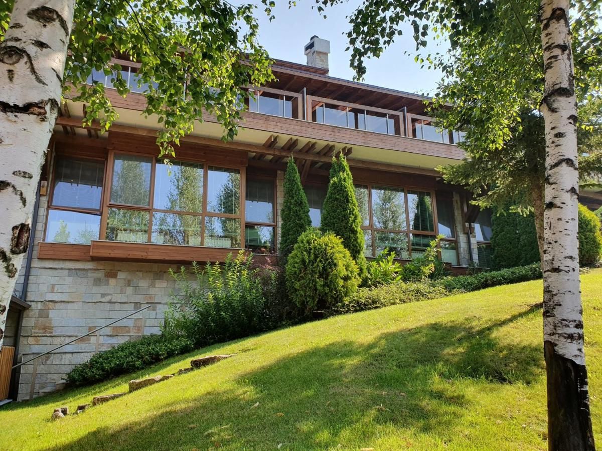 Отель Katarino SPA Hotel Банско-33