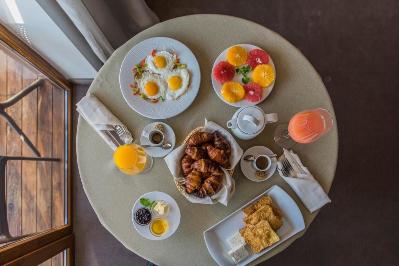 Отель Katarino SPA Hotel Банско-35