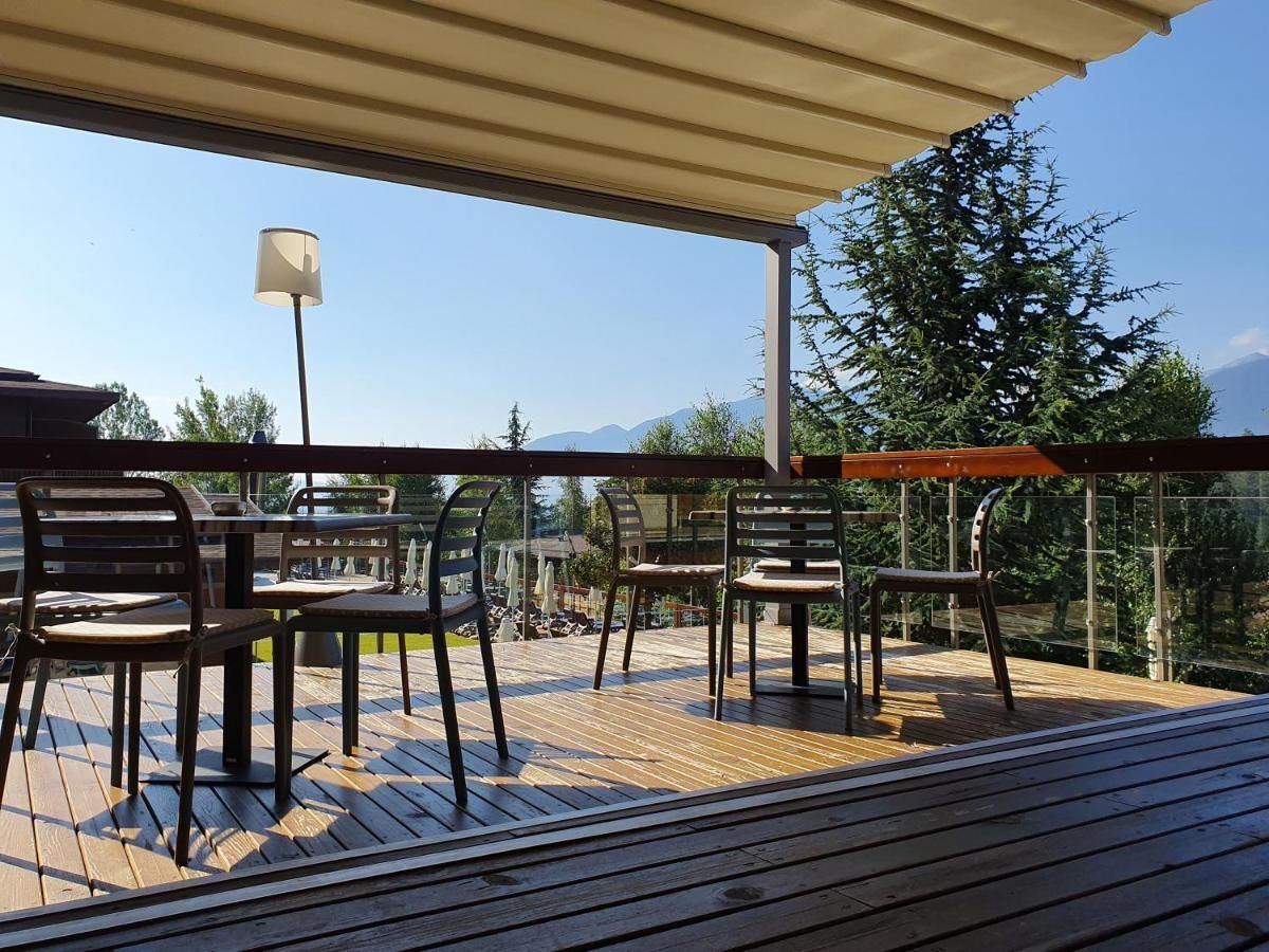 Отель Katarino SPA Hotel Банско-40