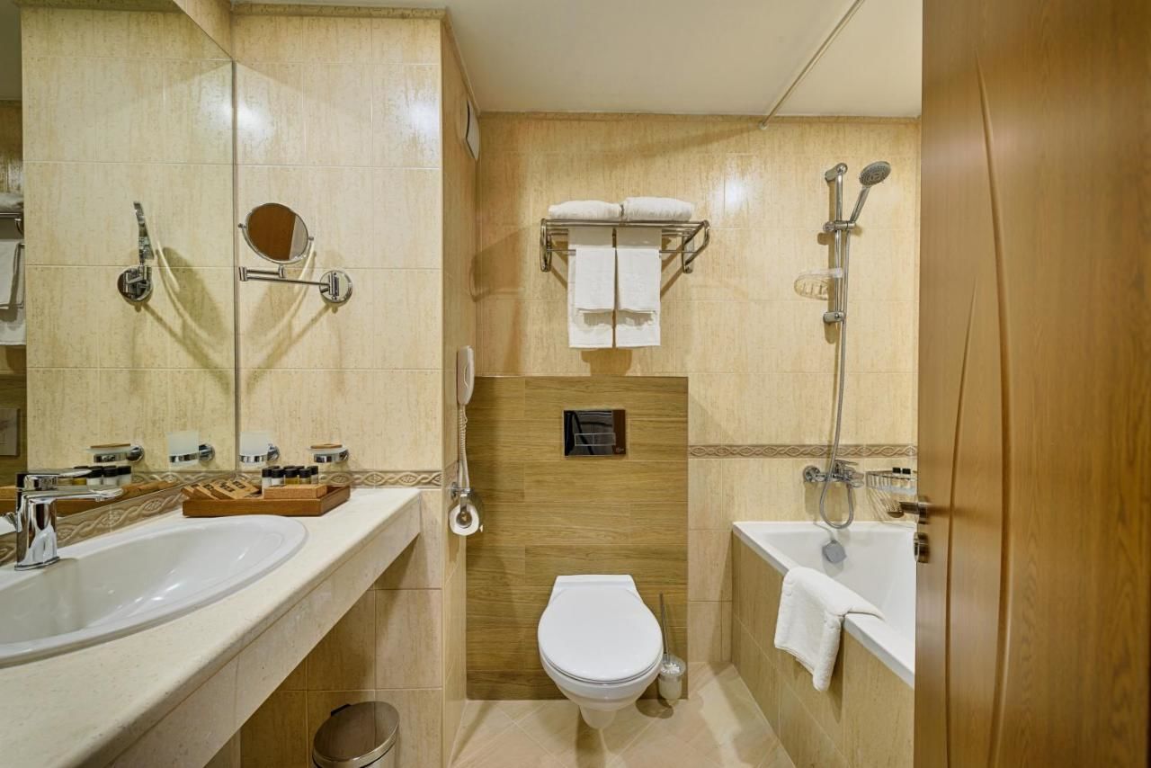 Отель Katarino SPA Hotel Банско-7