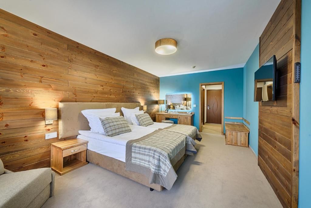 Отель Katarino SPA Hotel Банско-50