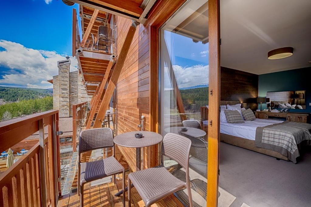 Отель Katarino SPA Hotel Банско-52