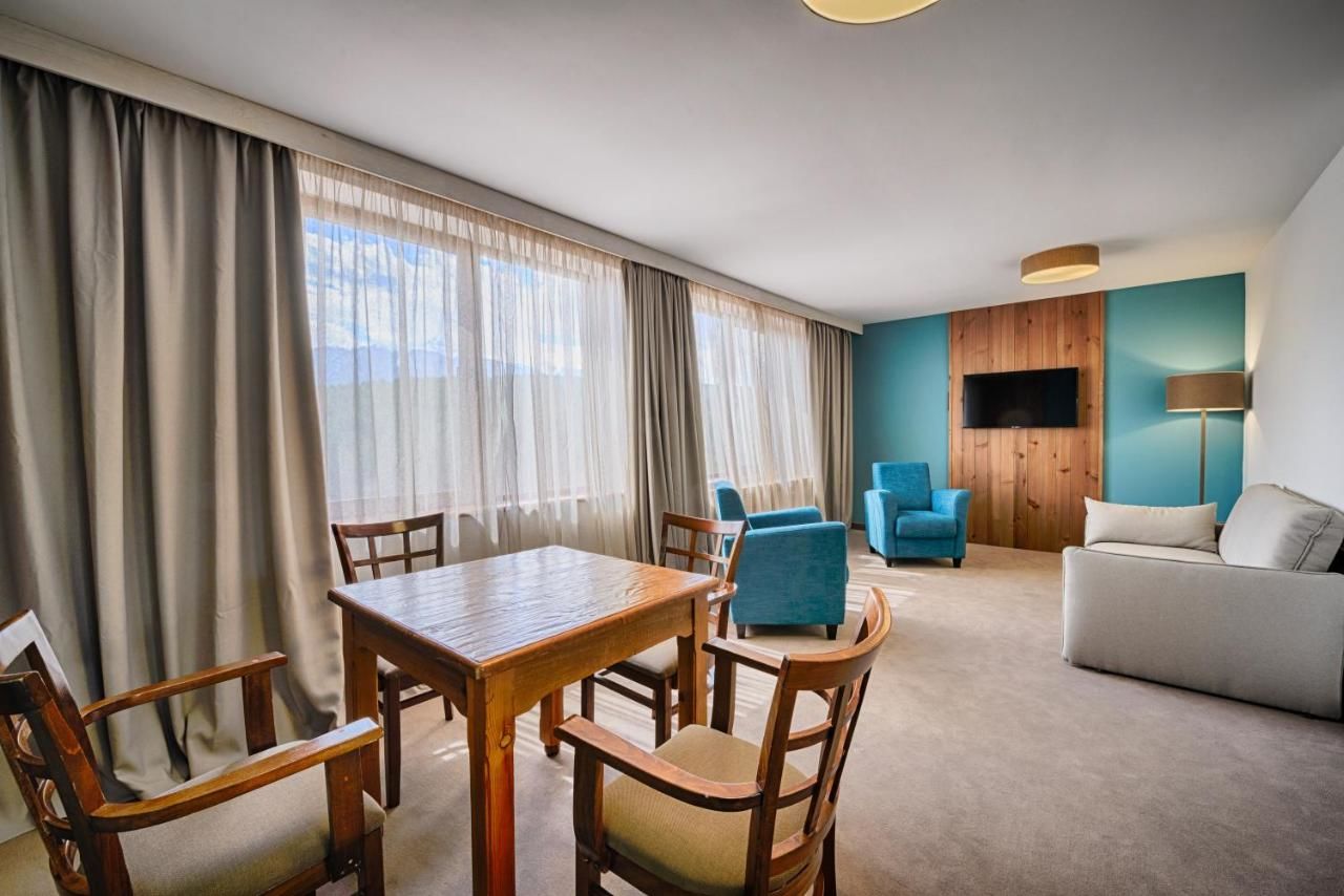 Отель Katarino SPA Hotel Банско-8