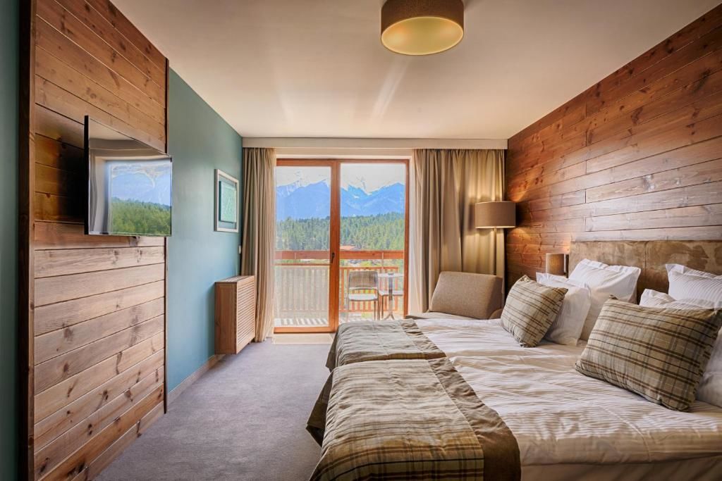 Отель Katarino SPA Hotel Банско-53