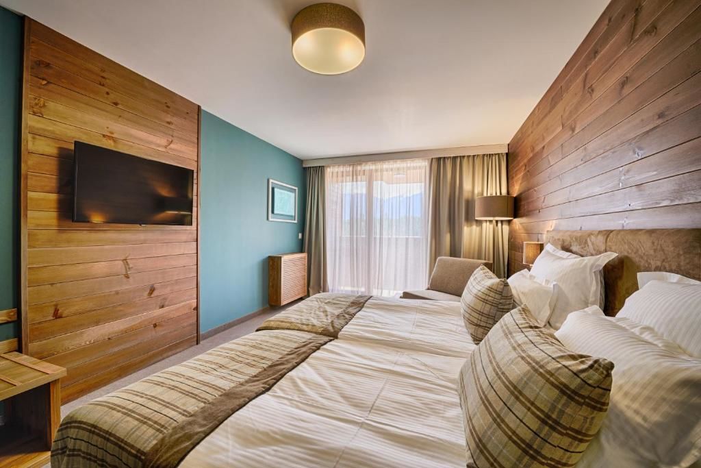 Отель Katarino SPA Hotel Банско-54