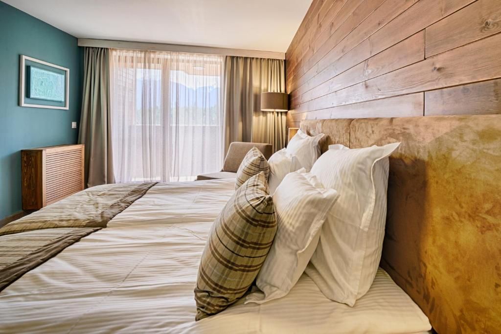 Отель Katarino SPA Hotel Банско-55