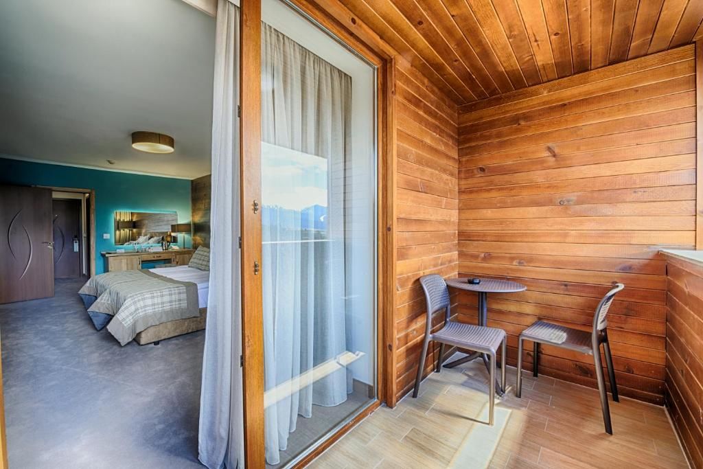 Отель Katarino SPA Hotel Банско-56