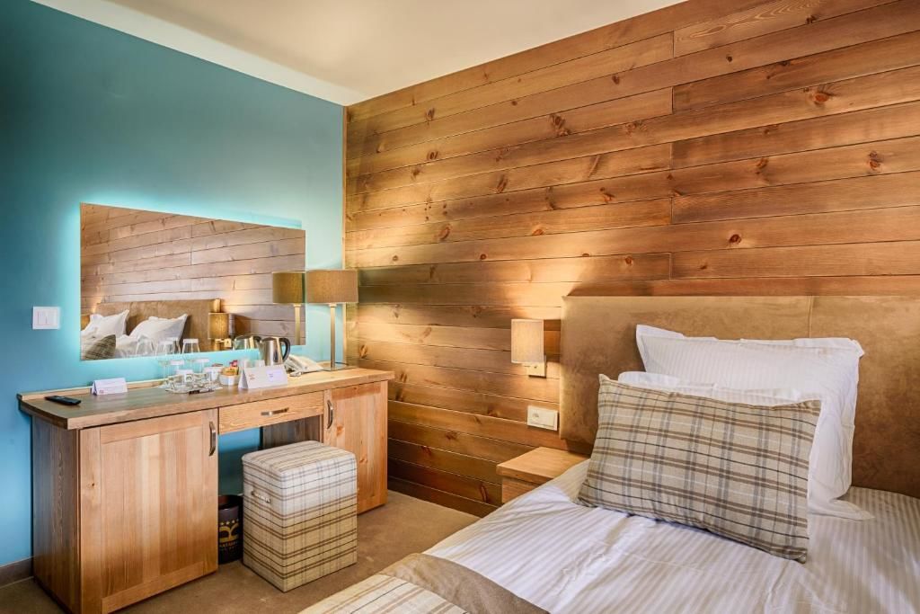 Отель Katarino SPA Hotel Банско-58