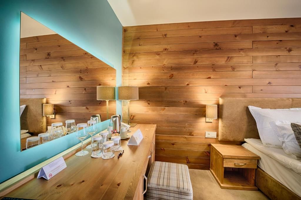 Отель Katarino SPA Hotel Банско-59