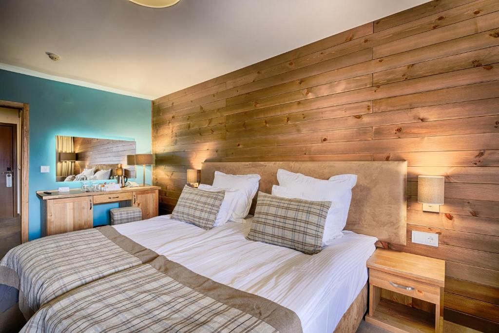 Отель Katarino SPA Hotel Банско-60