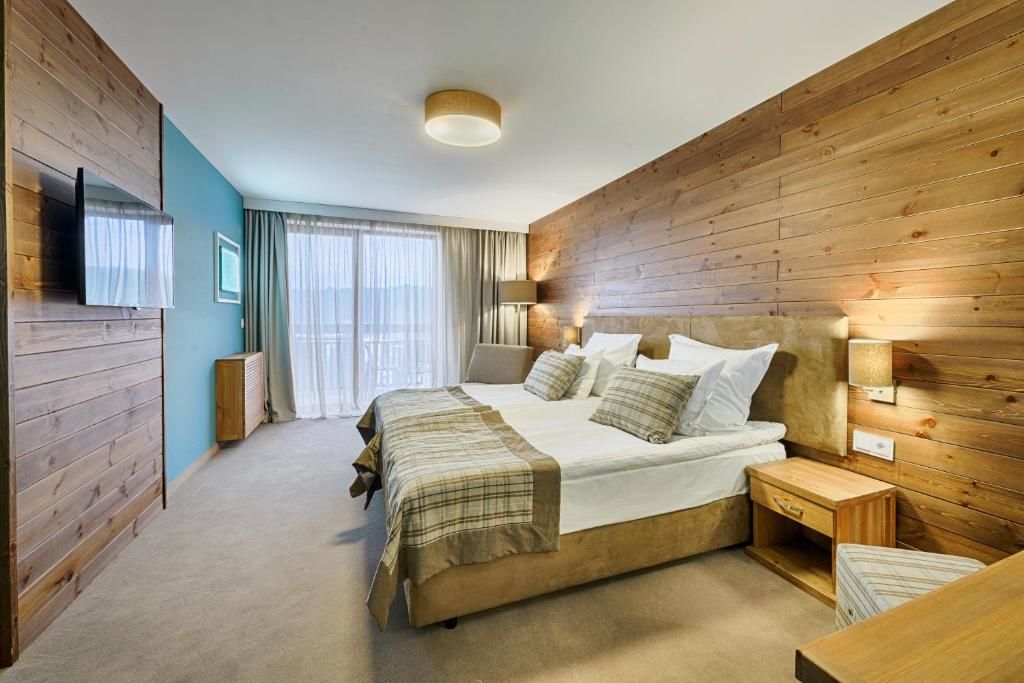 Отель Katarino SPA Hotel Банско-61