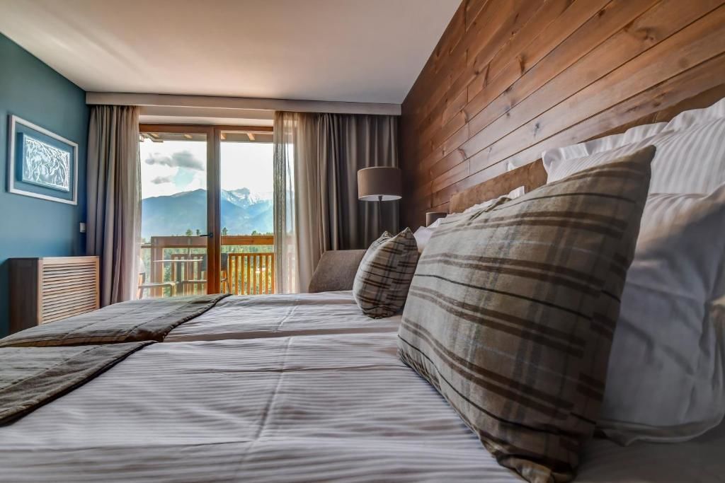 Отель Katarino SPA Hotel Банско-62