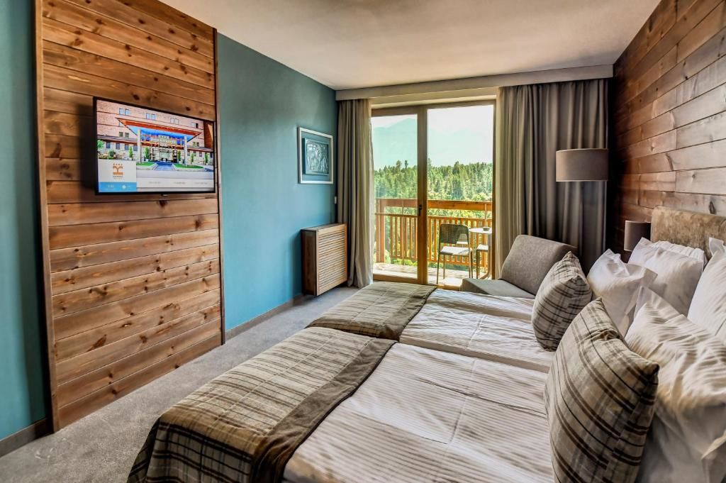 Отель Katarino SPA Hotel Банско-65