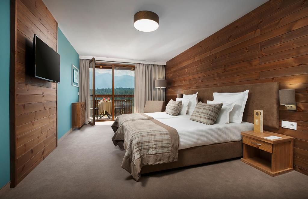 Отель Katarino SPA Hotel Банско-67