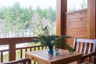 Отель Katarino SPA Hotel Банско Вилла с 2 спальнями-3