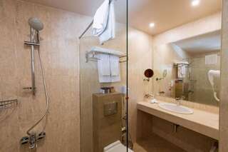 Отель Katarino SPA Hotel Банско Вилла с 2 спальнями-6