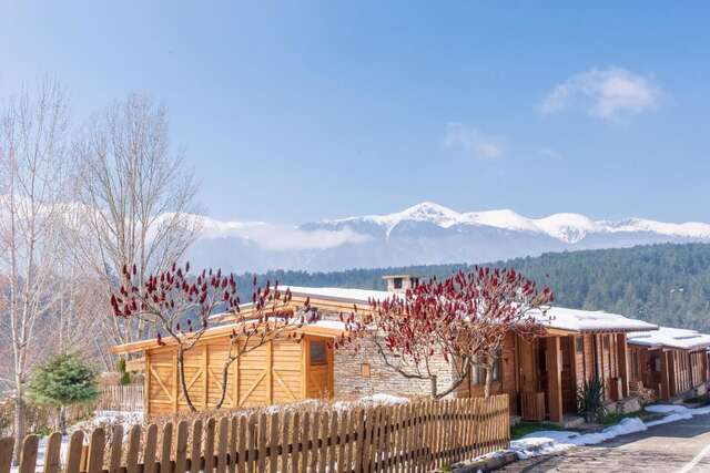Отель Katarino SPA Hotel Банско-18