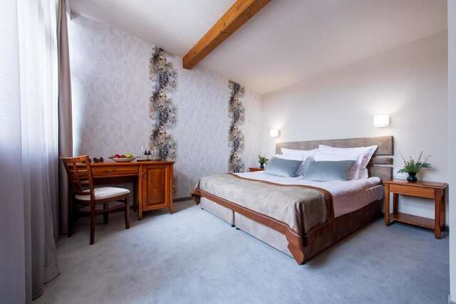 Отель Katarino SPA Hotel Банско-25