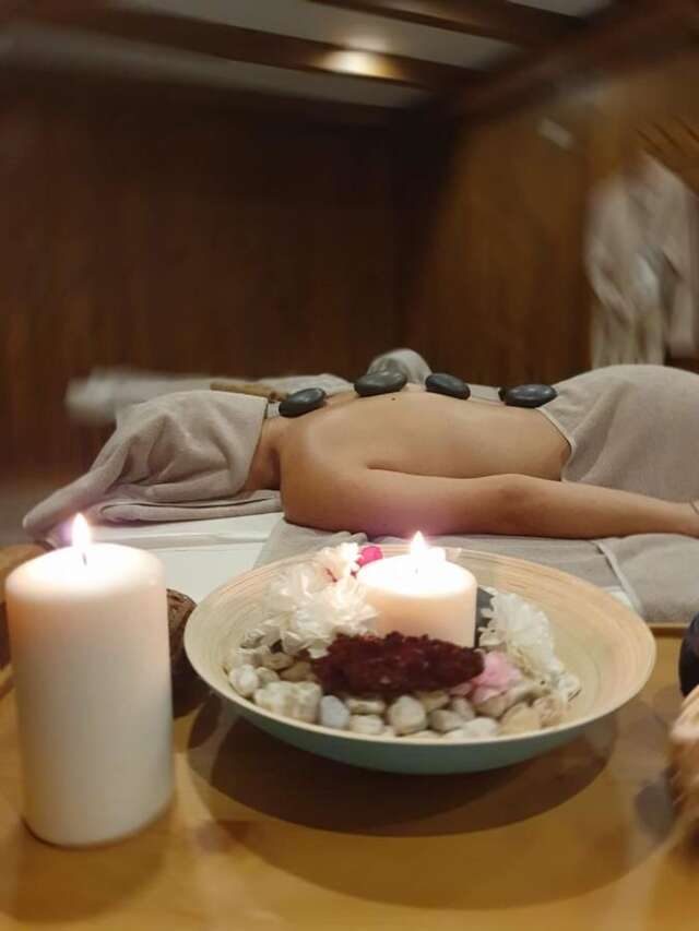 Отель Katarino SPA Hotel Банско-33