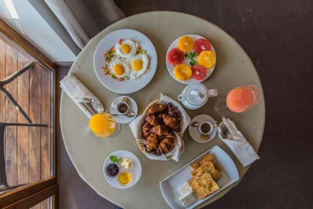 Отель Katarino SPA Hotel Банско-34