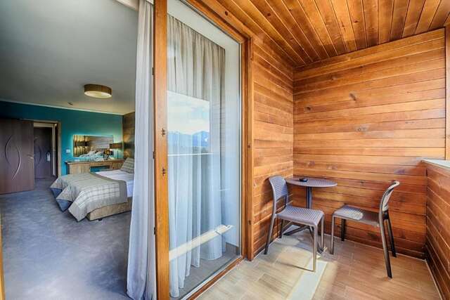 Отель Katarino SPA Hotel Банско-55