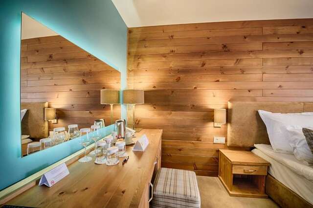 Отель Katarino SPA Hotel Банско-58