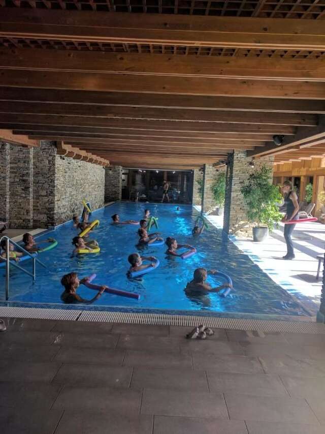 Отель Katarino SPA Hotel Банско-11